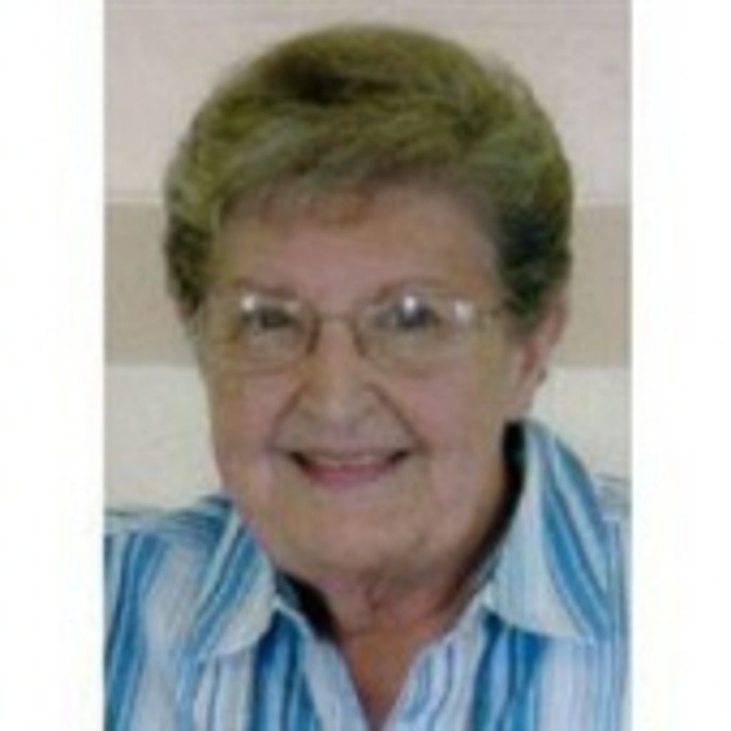Vera Gale Sweitzer