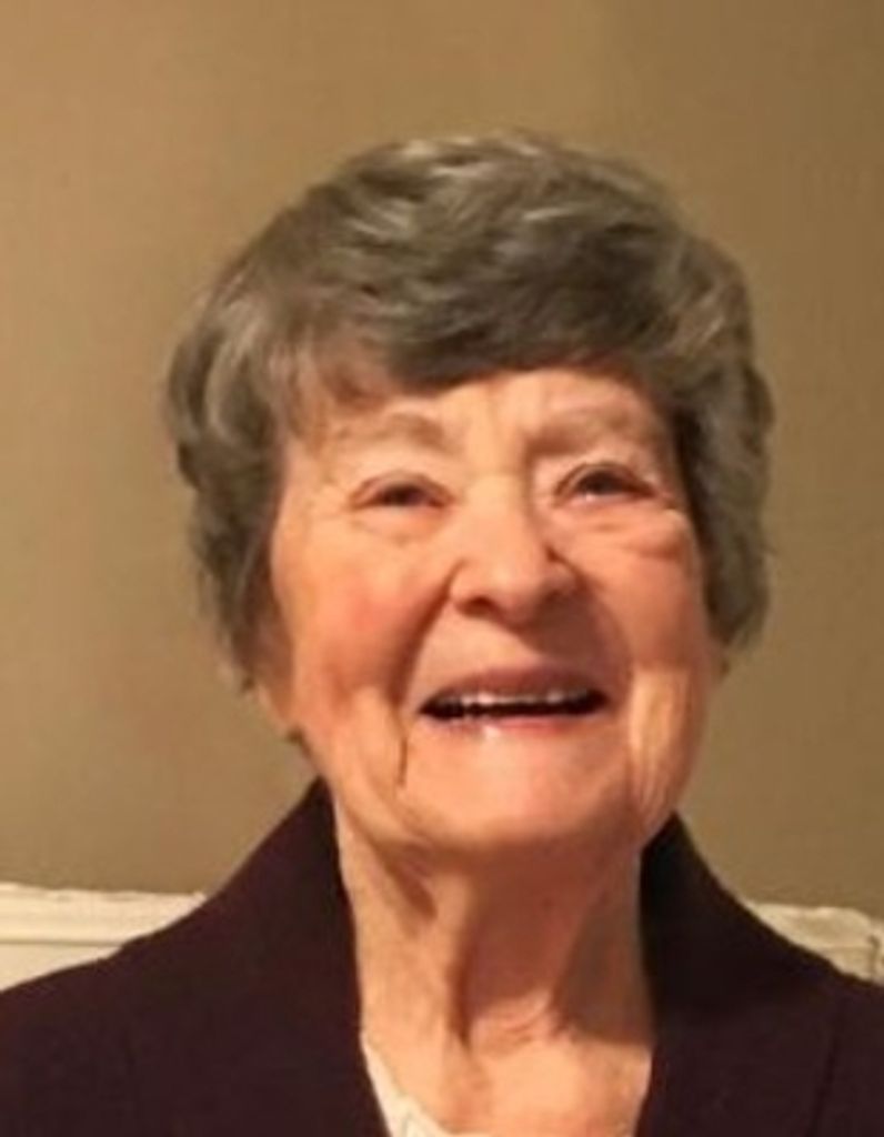 Chrystell June Wordsworth Fisher Cherrington Profile Photo