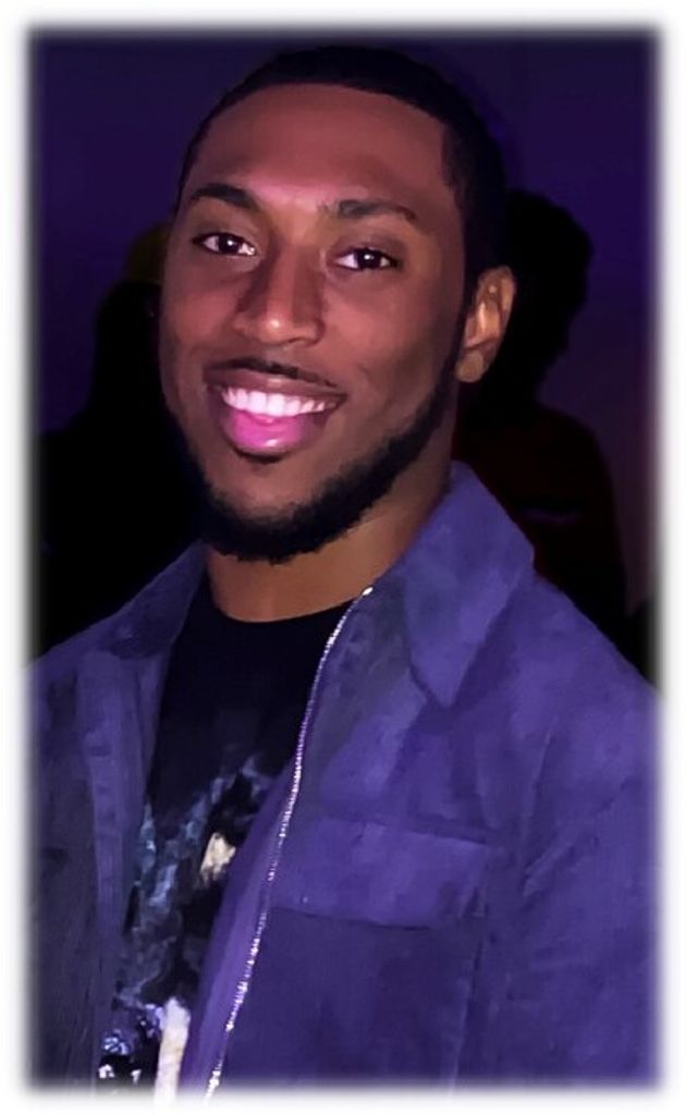 Mr. Jason Campbell