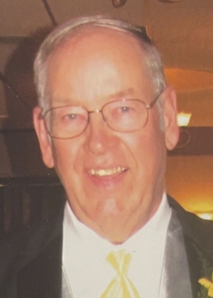 John Francis Althoff