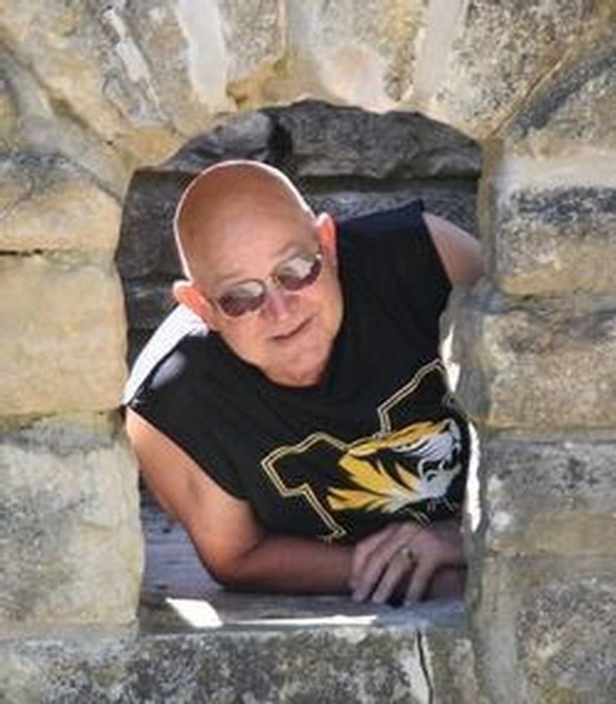Gary L. Porterfield