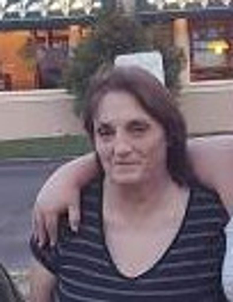 Mary Teresa Alcorn