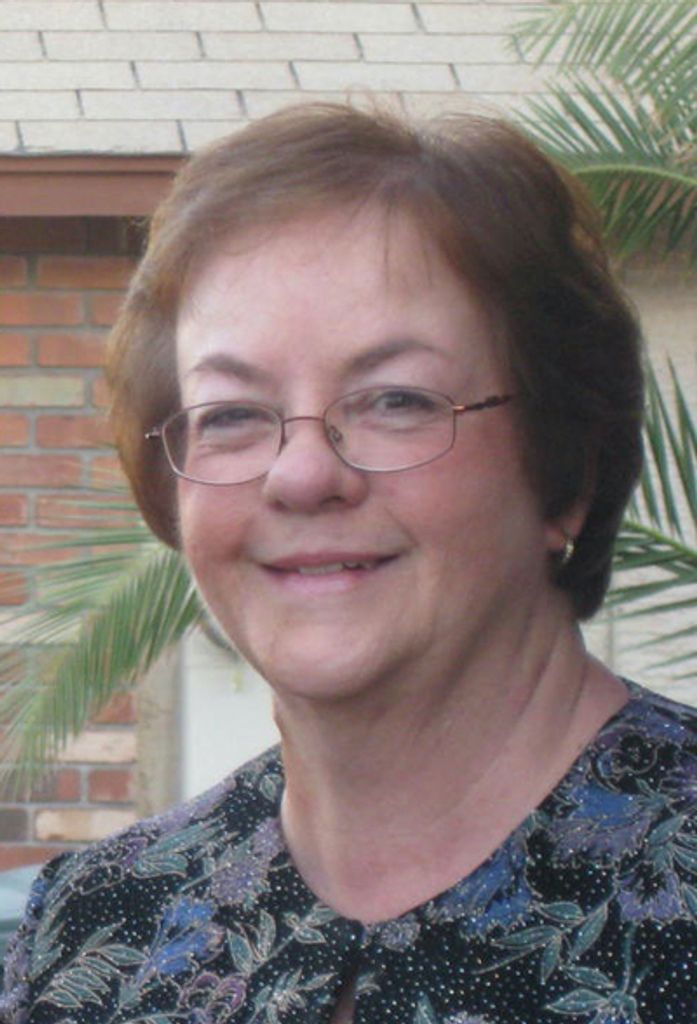 Nancy Q. Culver Profile Photo