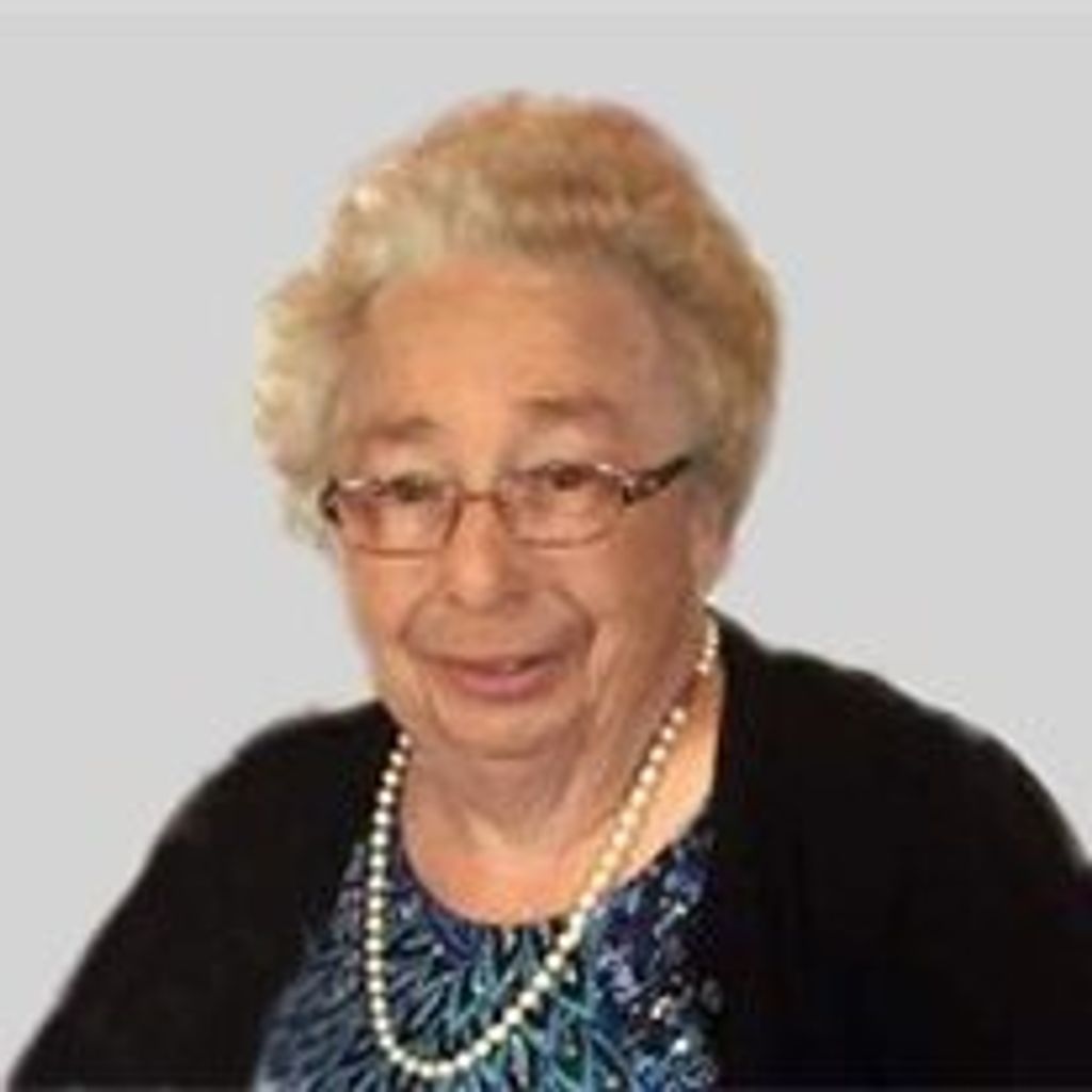 Jane M. (Tunstall)  Thibeault