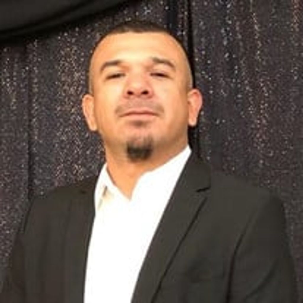 Jose Ray Riojas Sr.