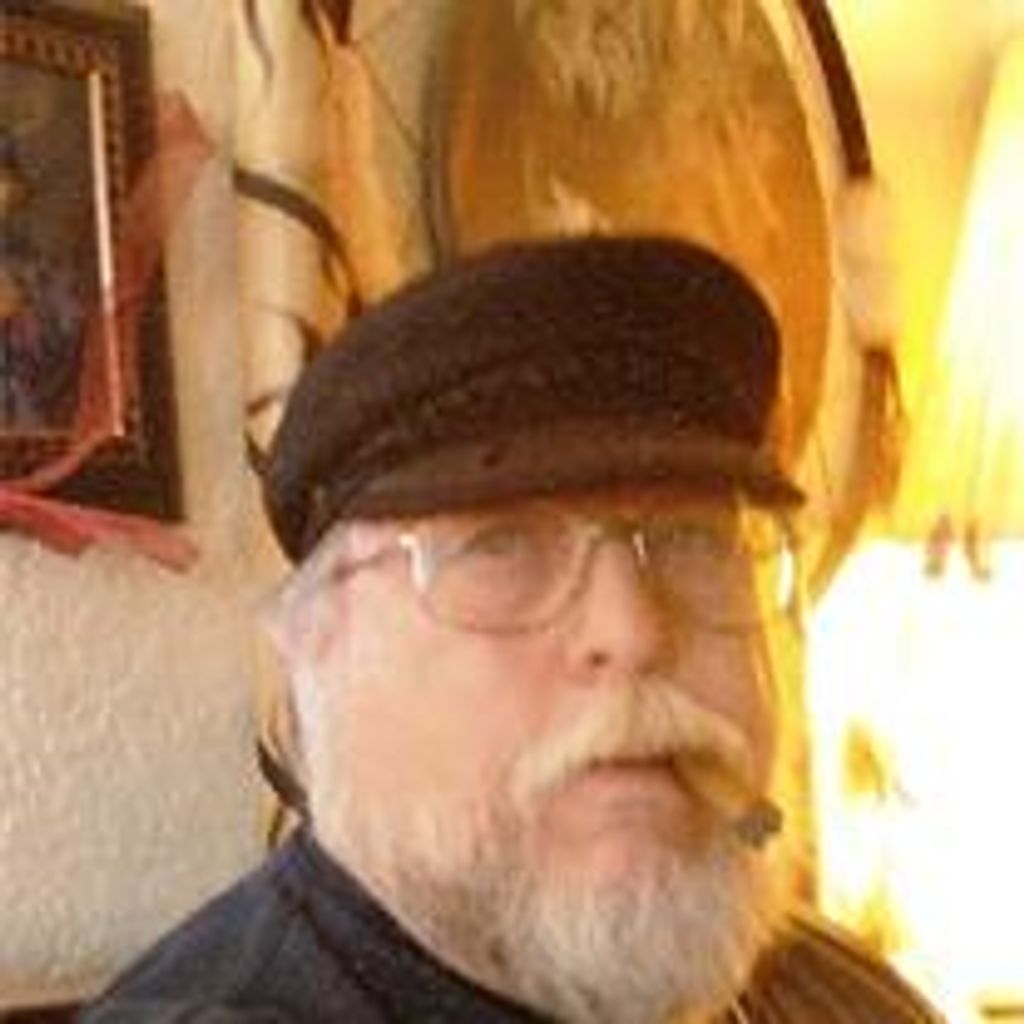 Jack Arnold Veach Profile Photo