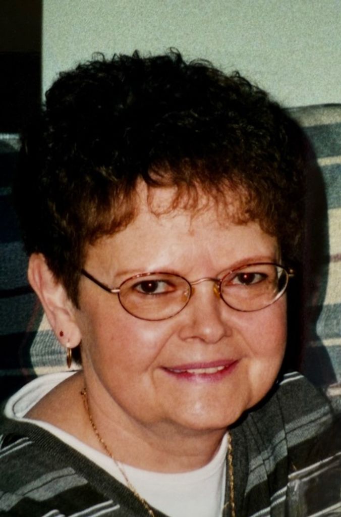 Jo Ann L. Ward