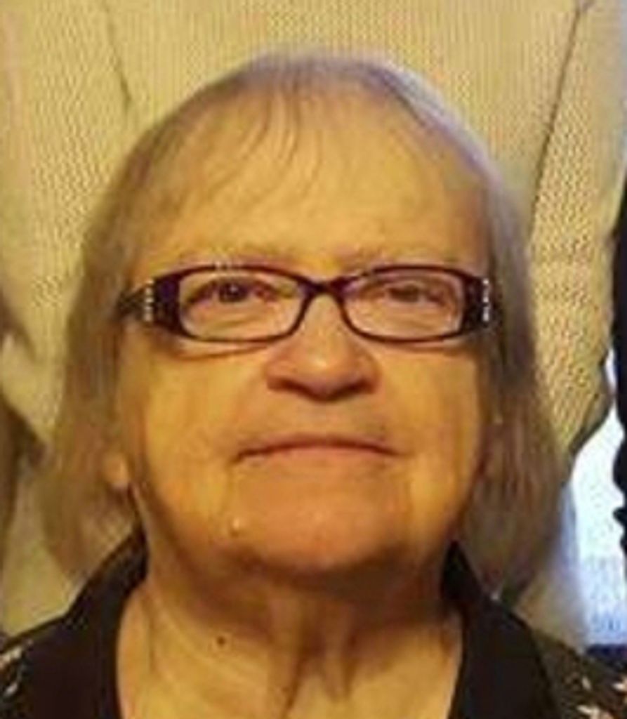 Patricia Sandis Profile Photo