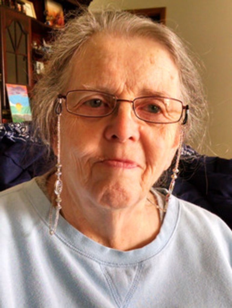Jean Frances Carrow Profile Photo