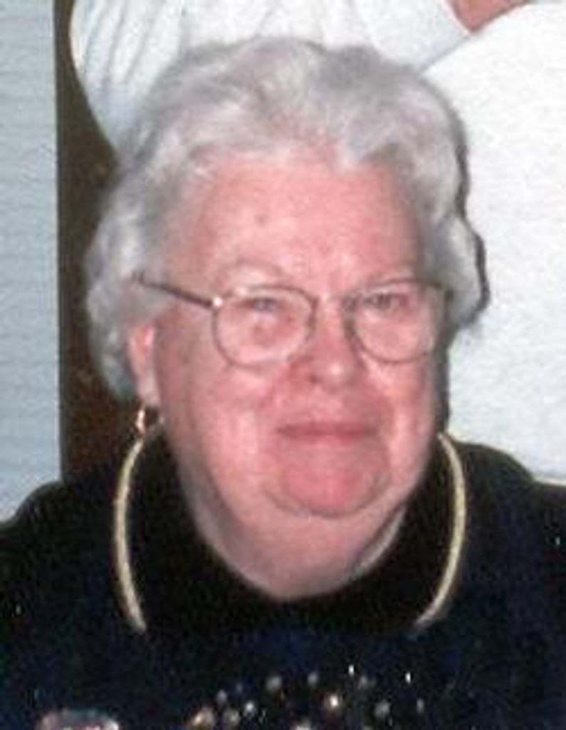 Elizabeth (Metcalf) Hunt