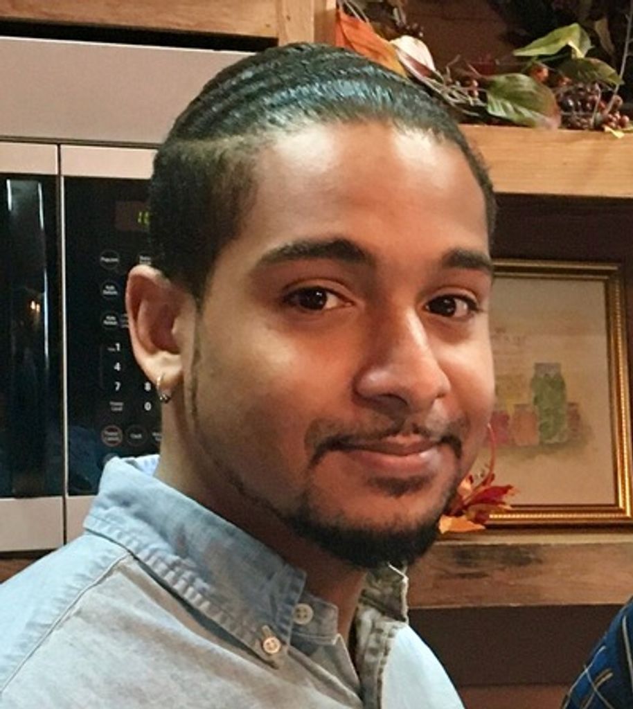 Clarence Roscoe "Petie" Vappie Profile Photo