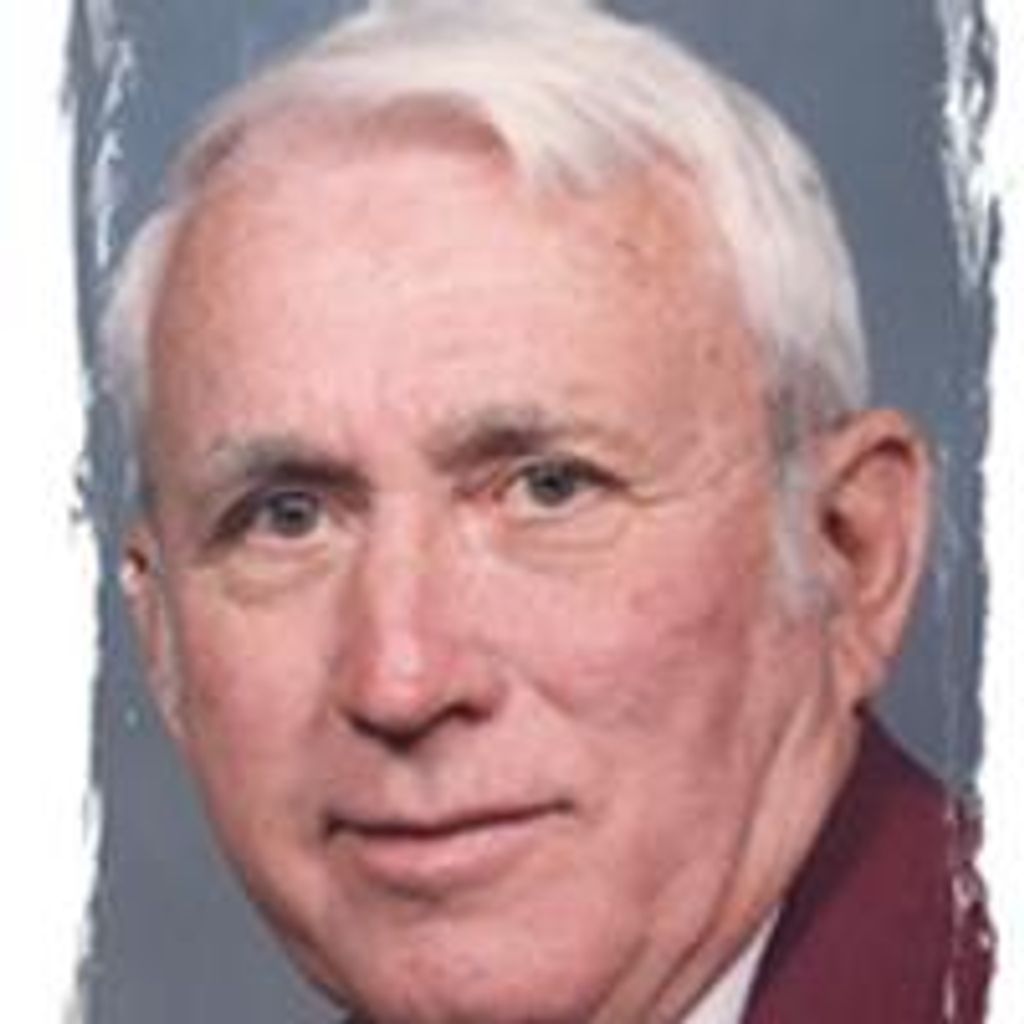 Harold Beasley