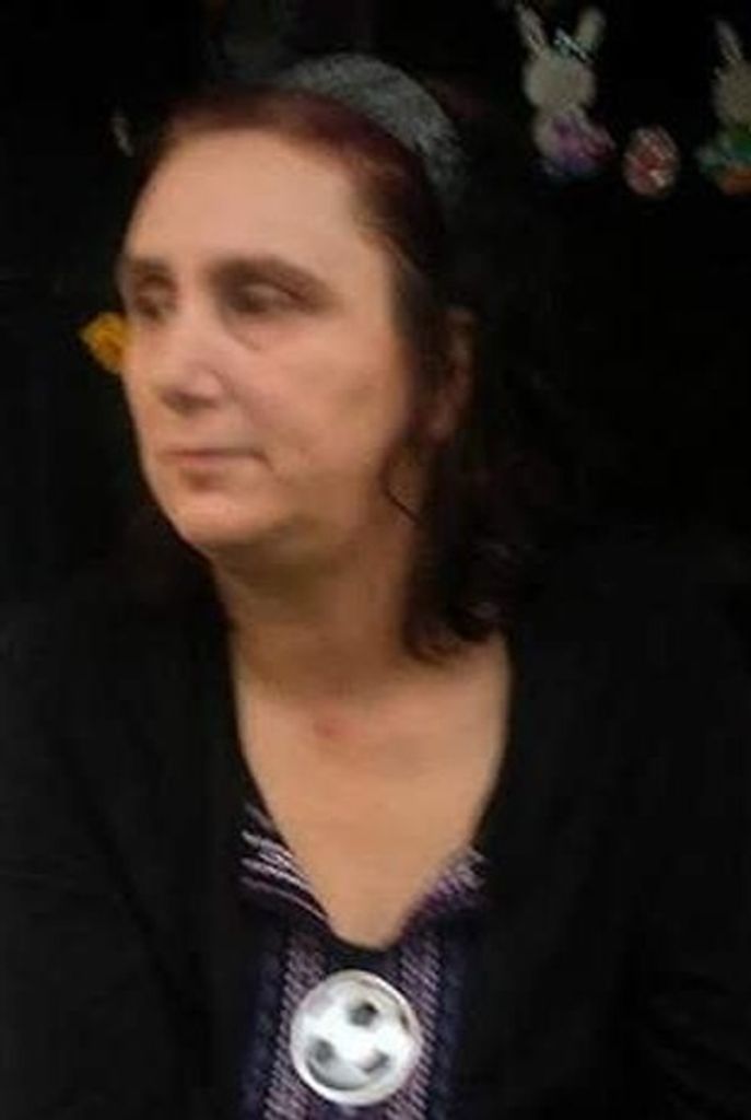 Teresa Renae Edmonds