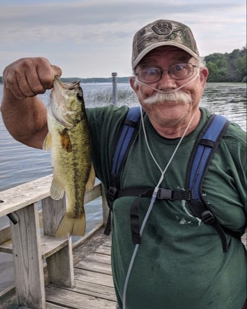 Robert A. "Bob" Wunsch Jr. Profile Photo