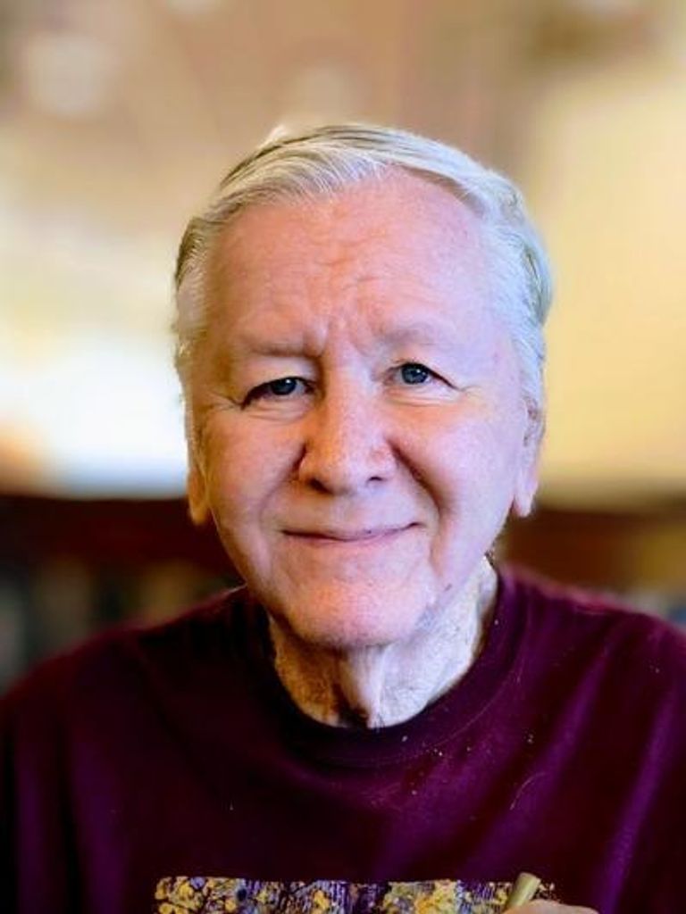 Harry V. Griffith, Jr.