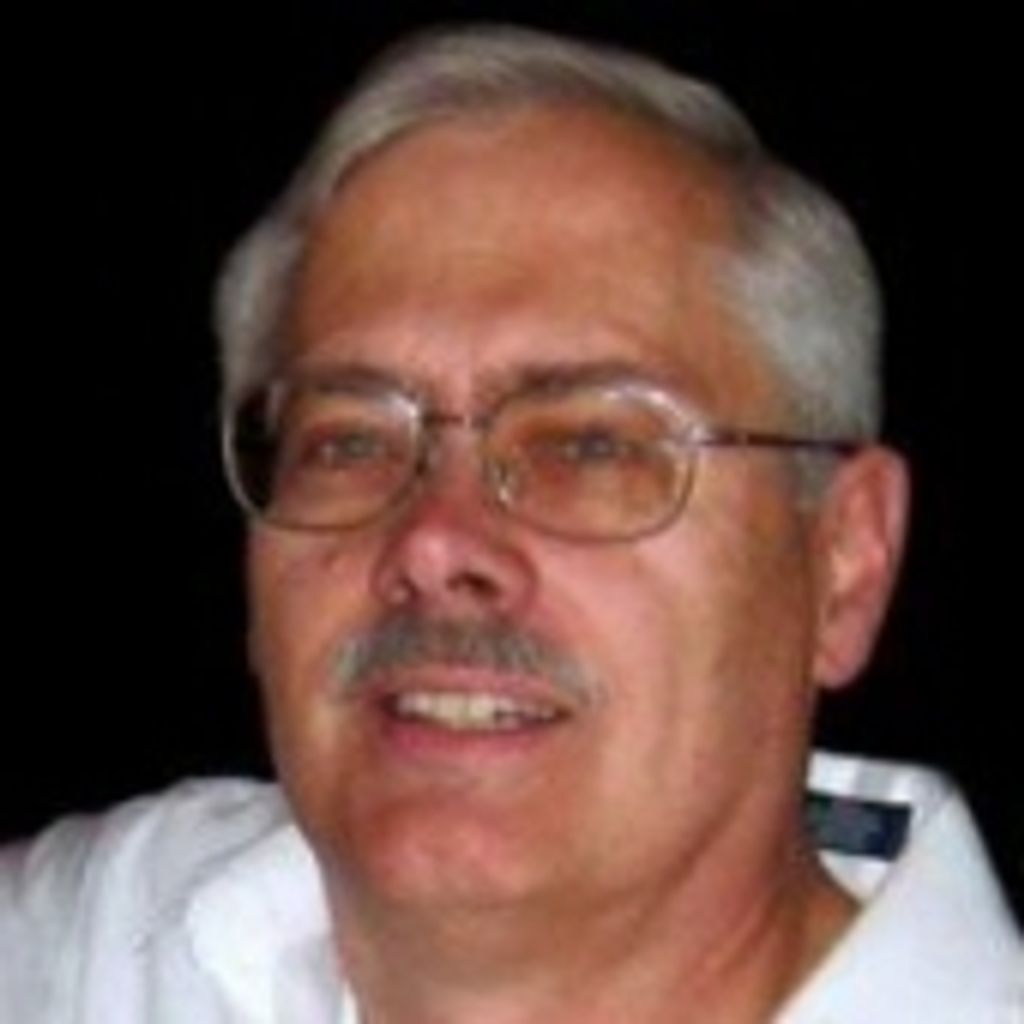 Gale Ray Arch