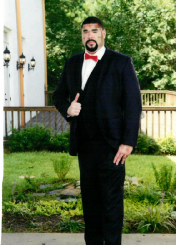 Mr. Robert L Perkins, Jr. Profile Photo