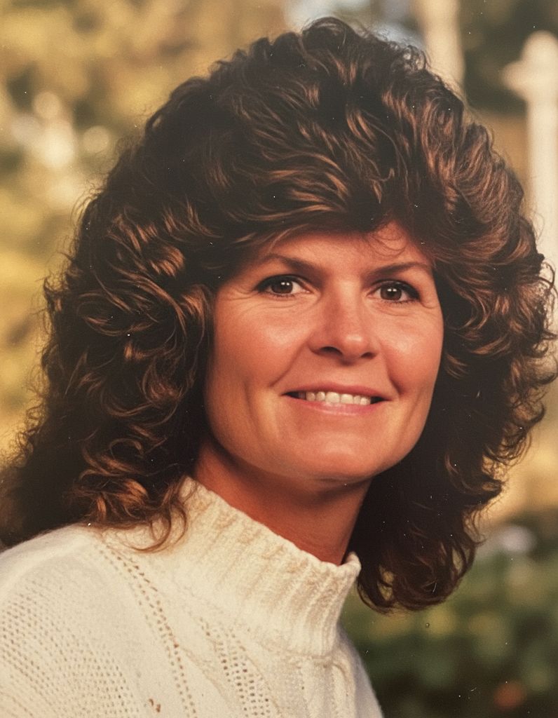 Gladys "Juanita" Muncy