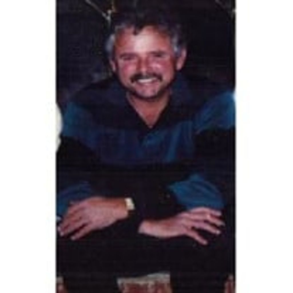 William G. Christian, Jr. "Billy"