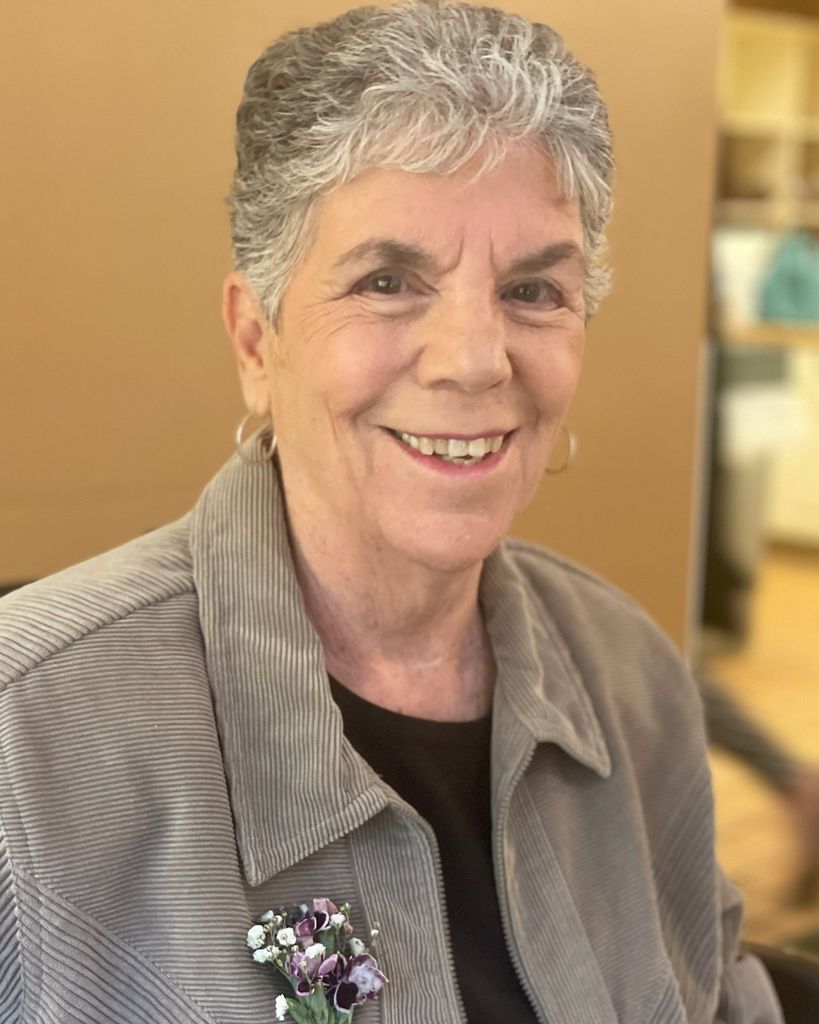 Sandra Ely Nix Profile Photo