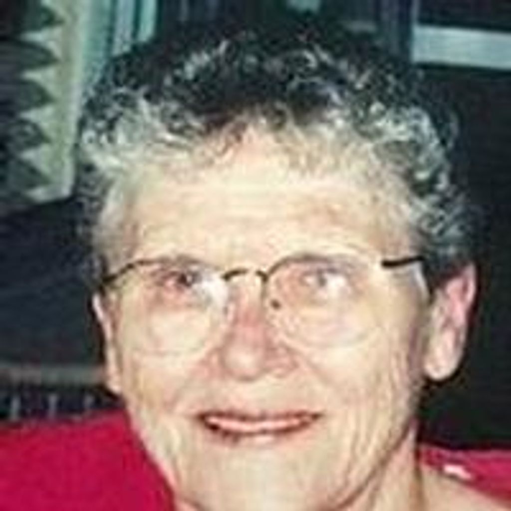Lillian Mae Brodbeck Profile Photo
