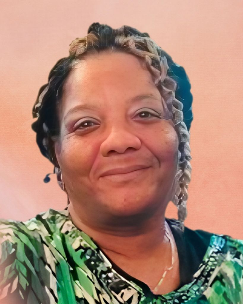Darlene V. Neal