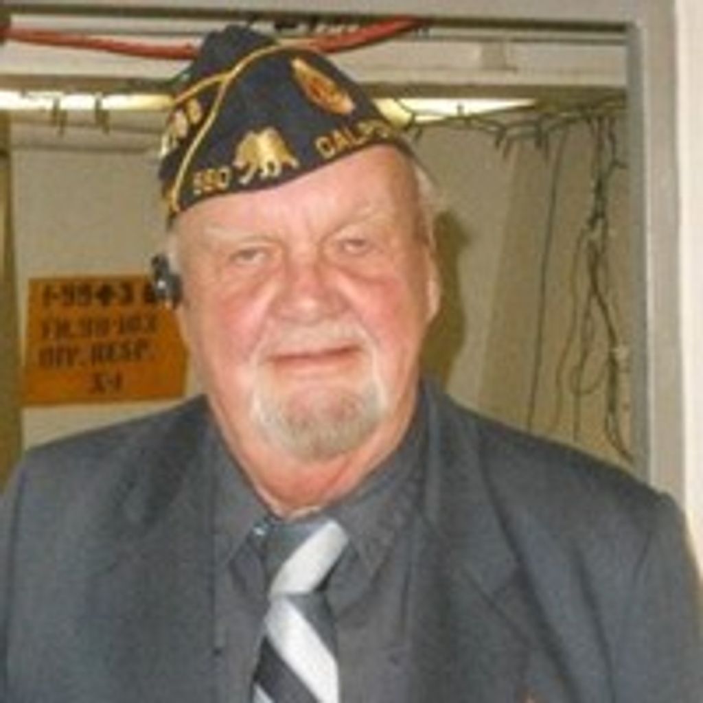 Richard A. Landgraff
