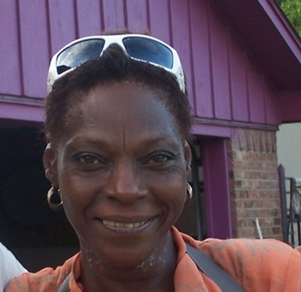 Margo Maxine Baker