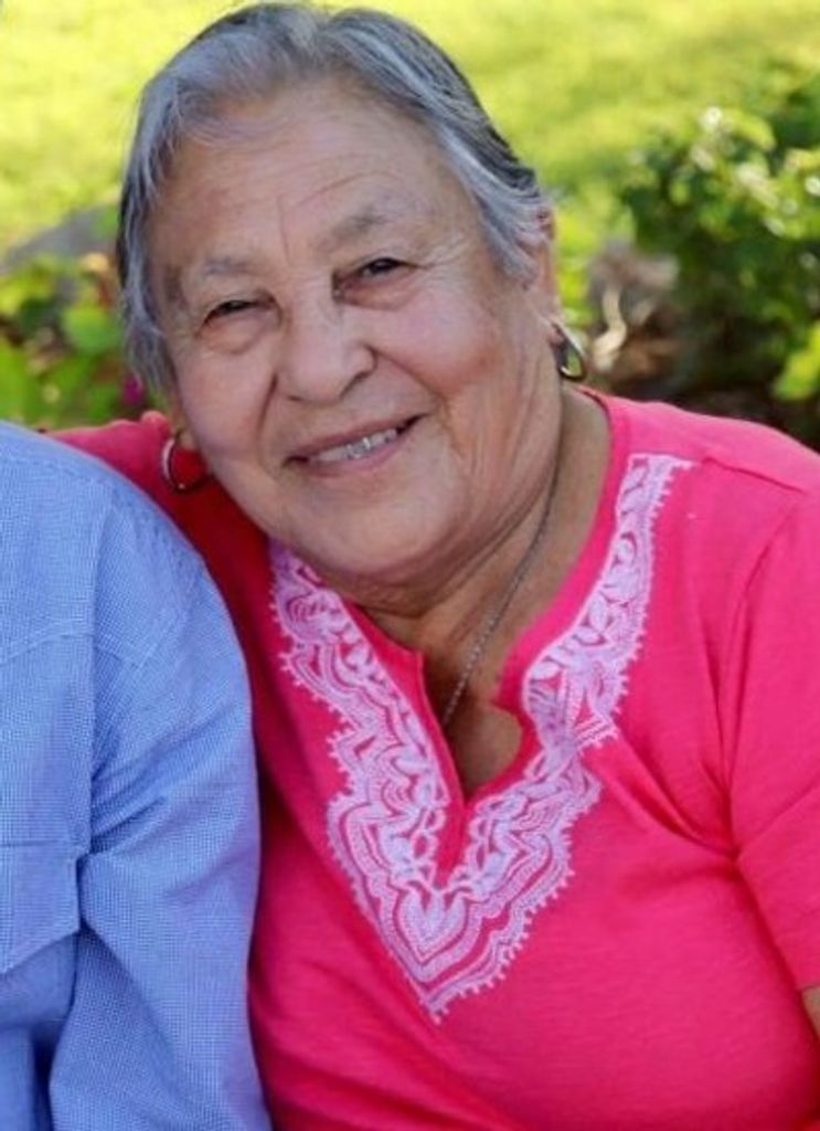 Celia Grimaldo Profile Photo