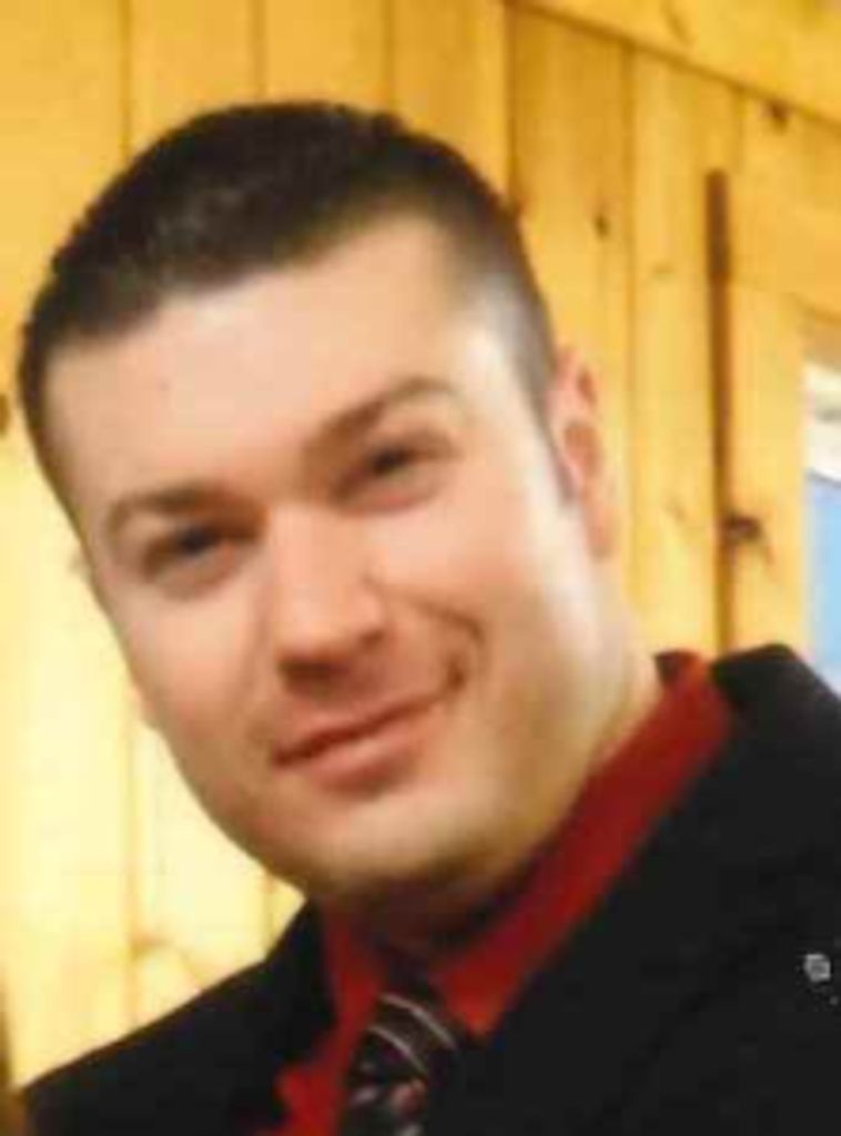 Christopher A. Kuscht