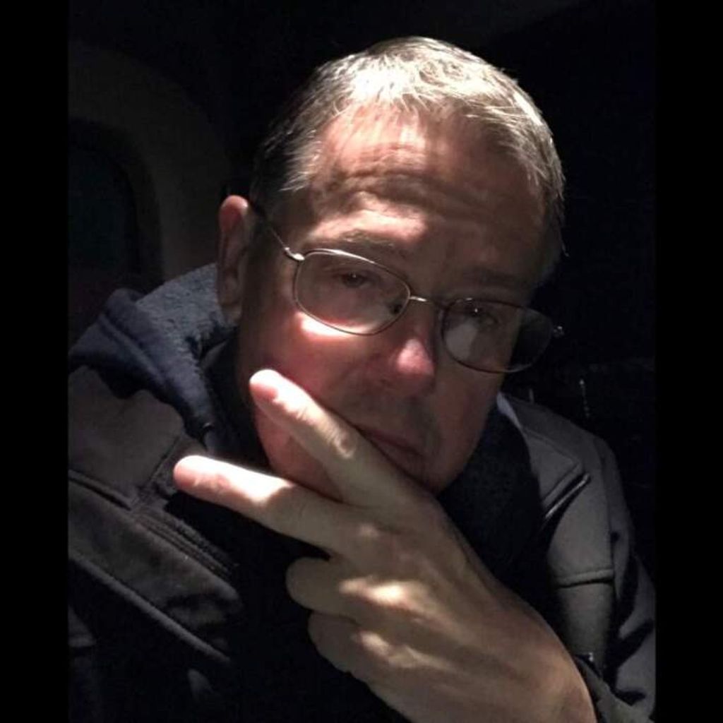 Dennis C. McGale