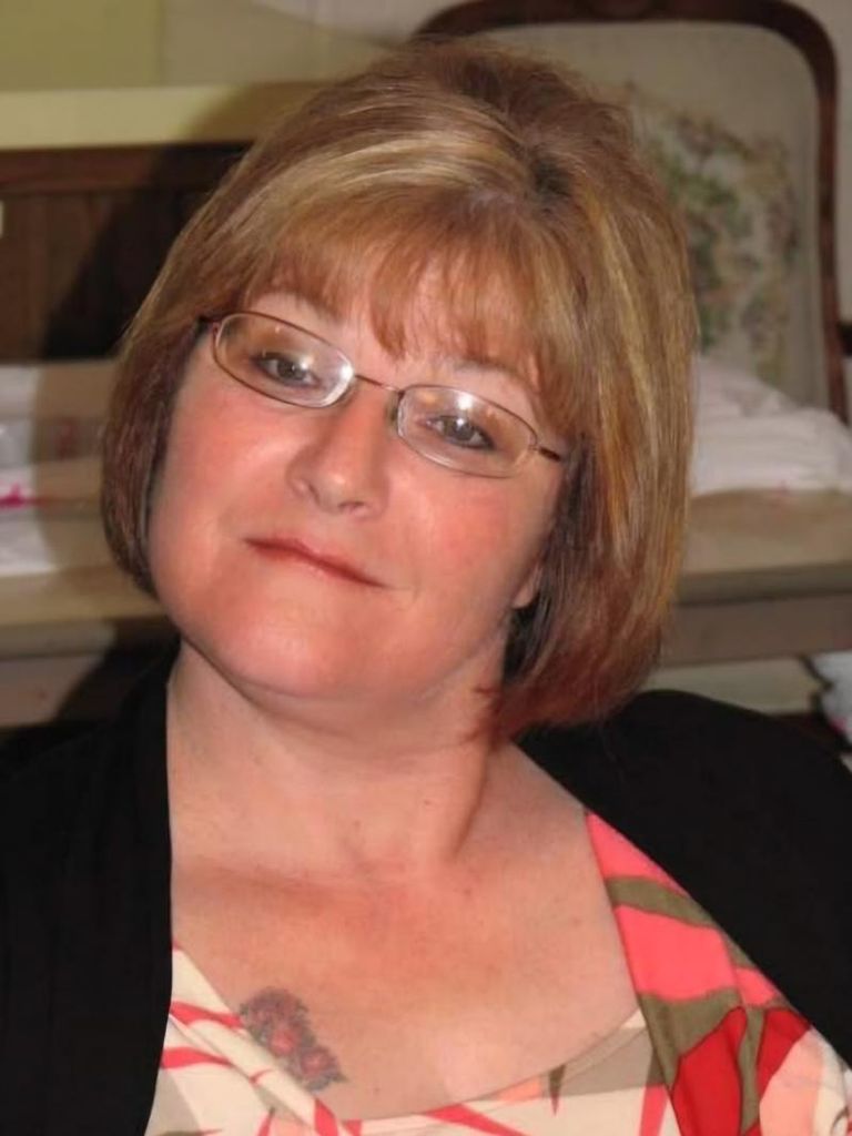 Lisa Jolene Dubbs Profile Photo