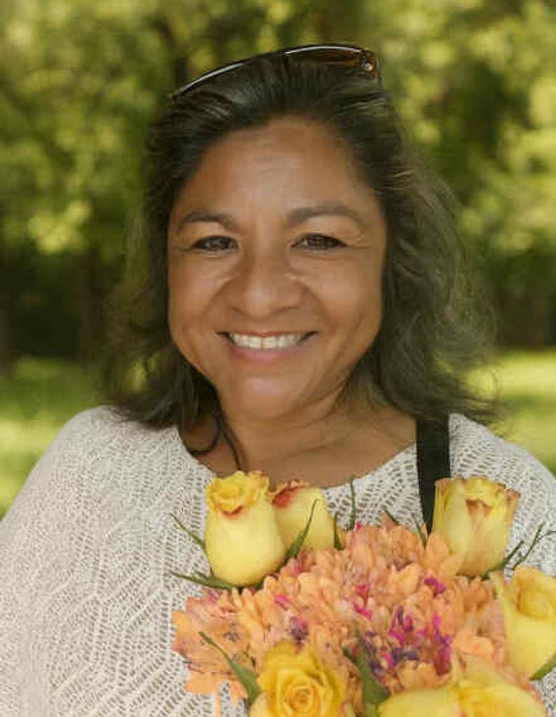 Juanita (Cassio)  Vanhooser