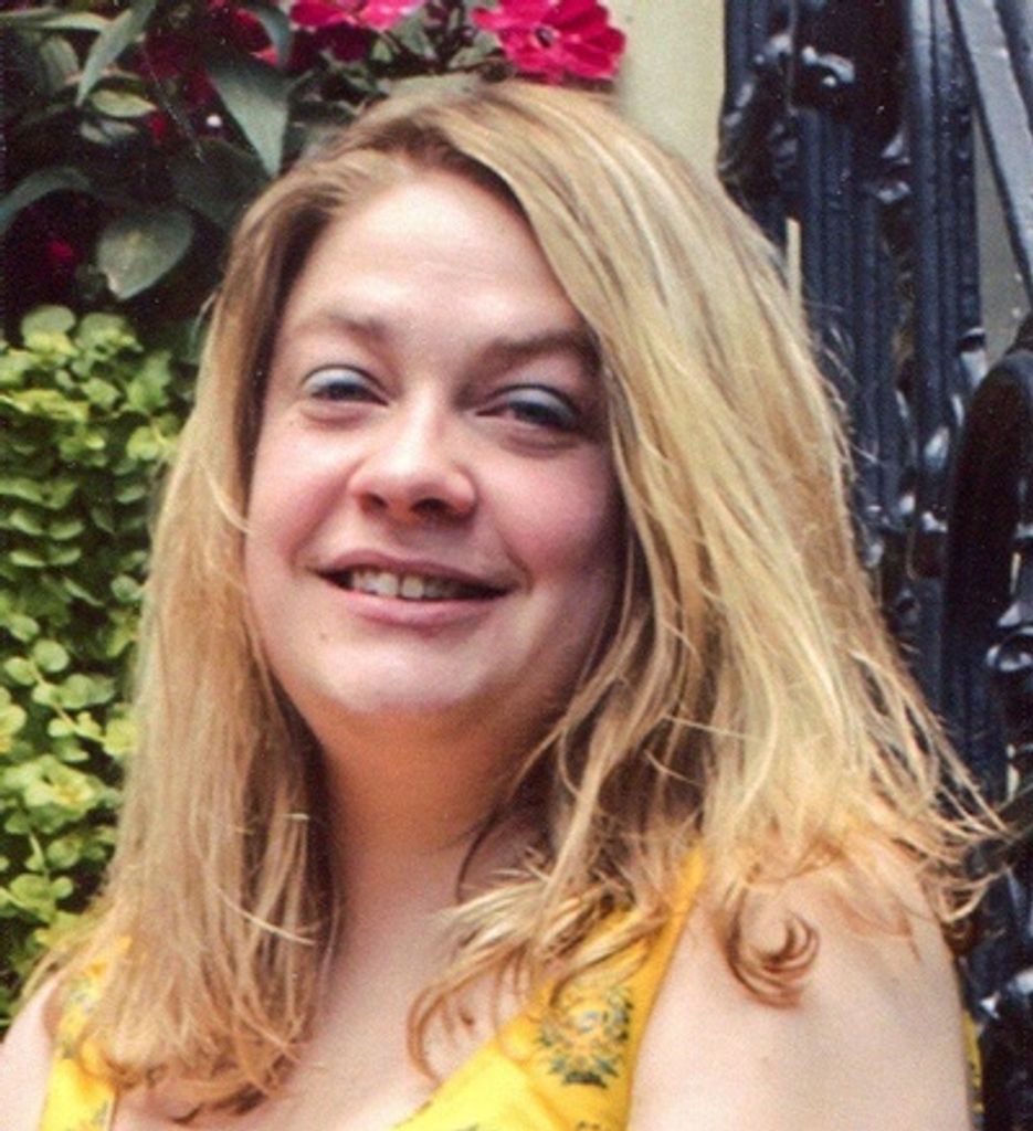 Jodie Berry Profile Photo