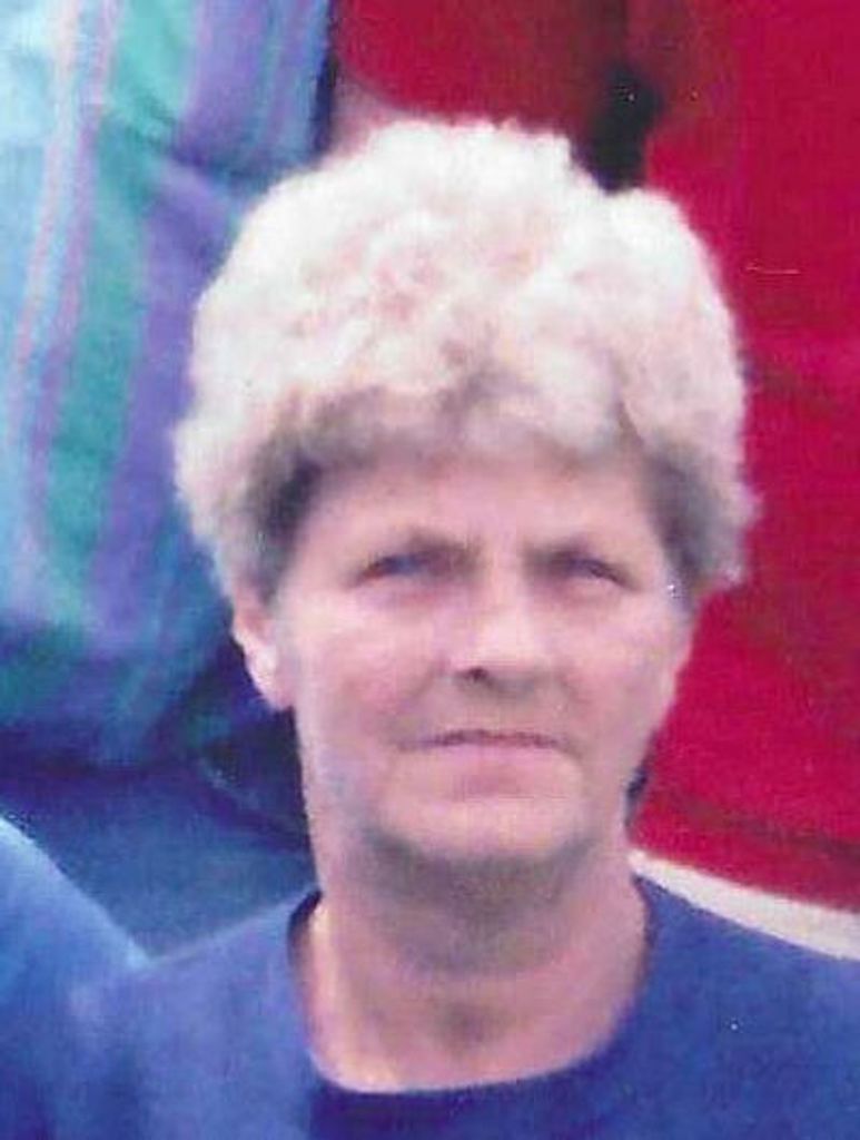Anna May Burton Profile Photo