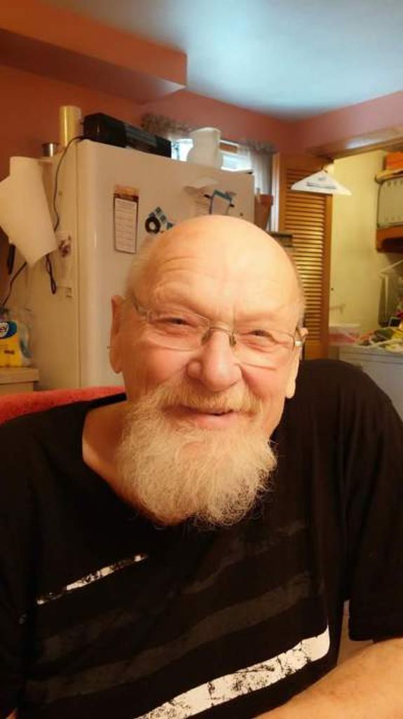 James "Wink" Monroe Petty