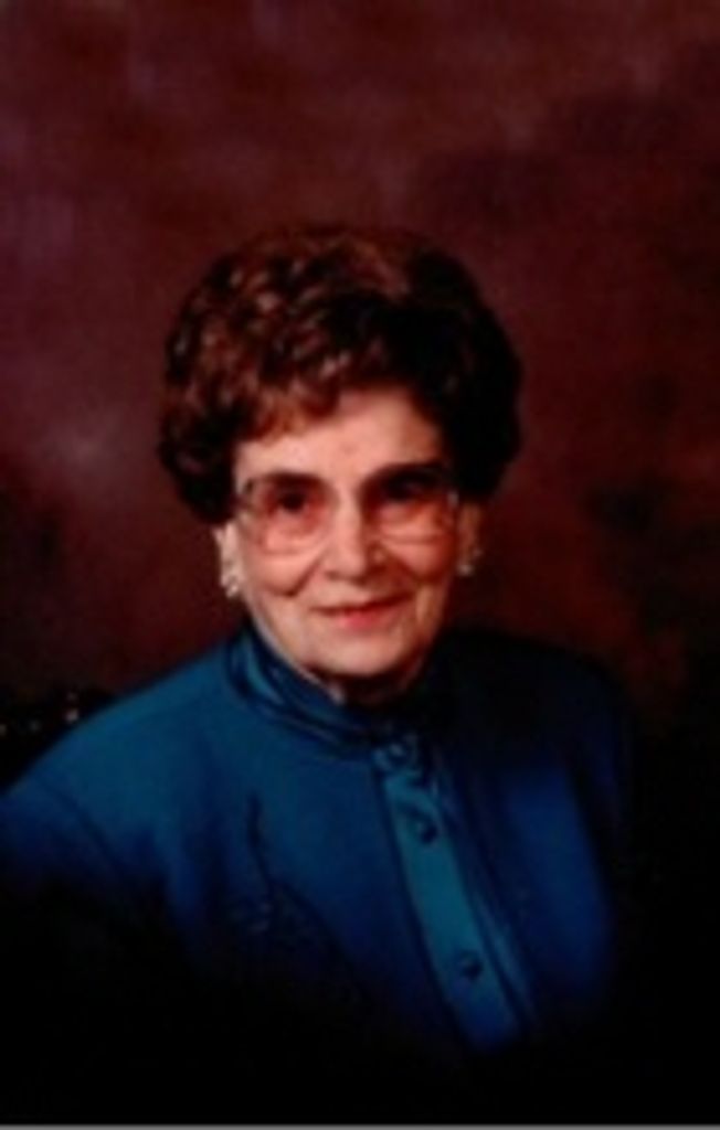 Luella E. Appeldorn