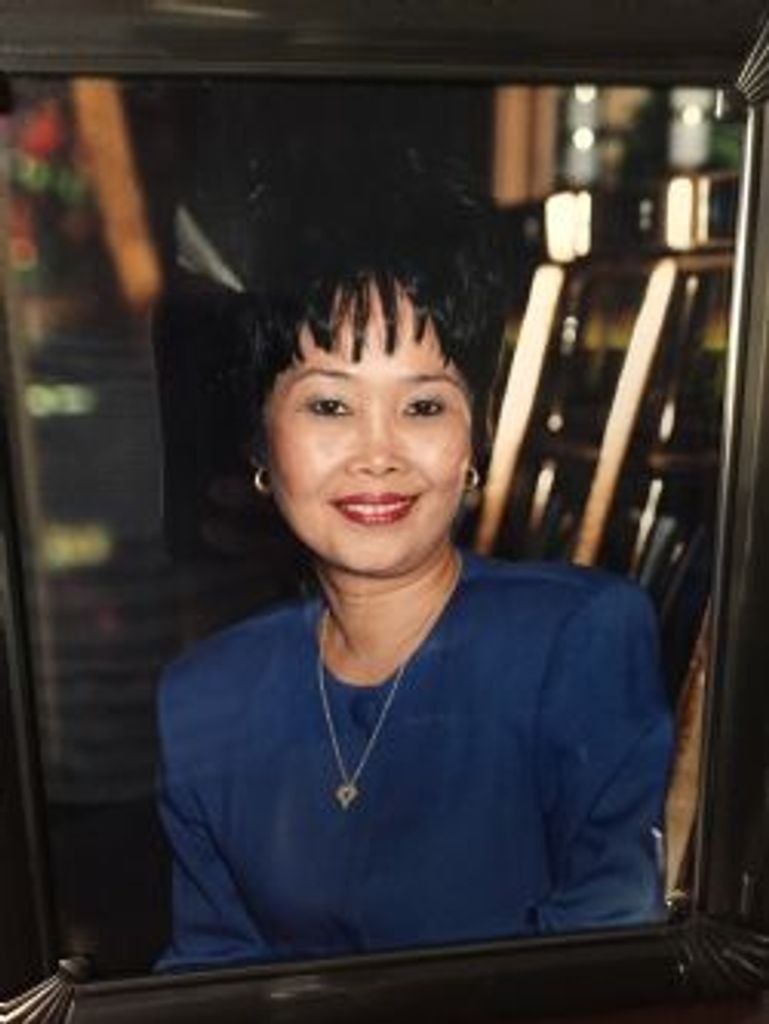 Pacita  Francisco Reynolds