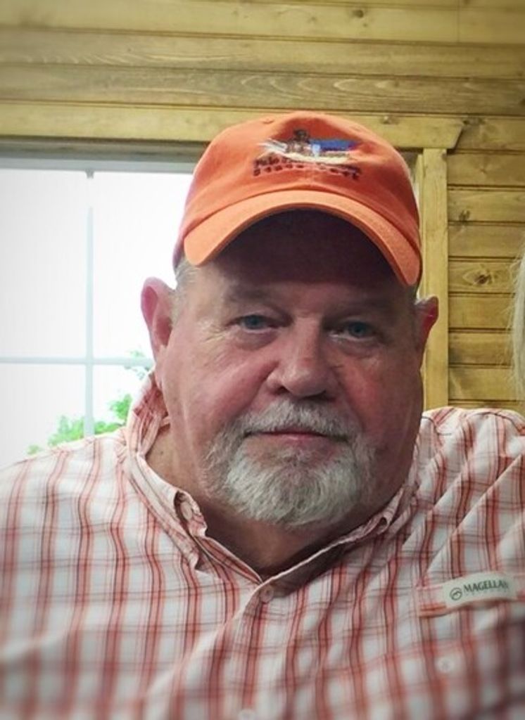 Larry Leon Wolfe Profile Photo