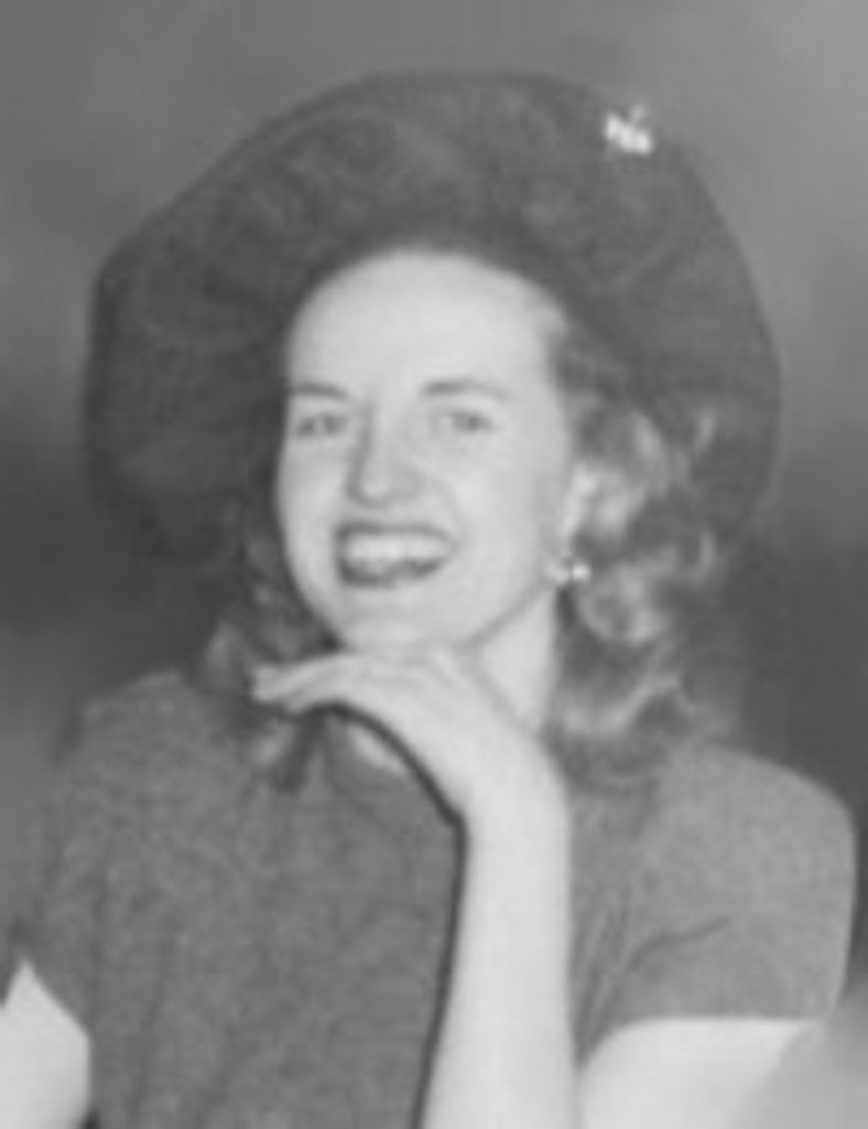 Susan Wilts