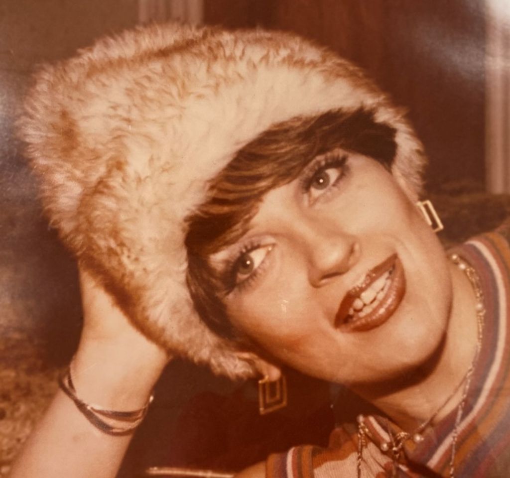 Jo-Ann Balsamini