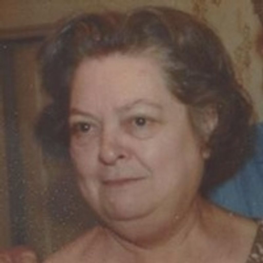 Evelyn June Gamel