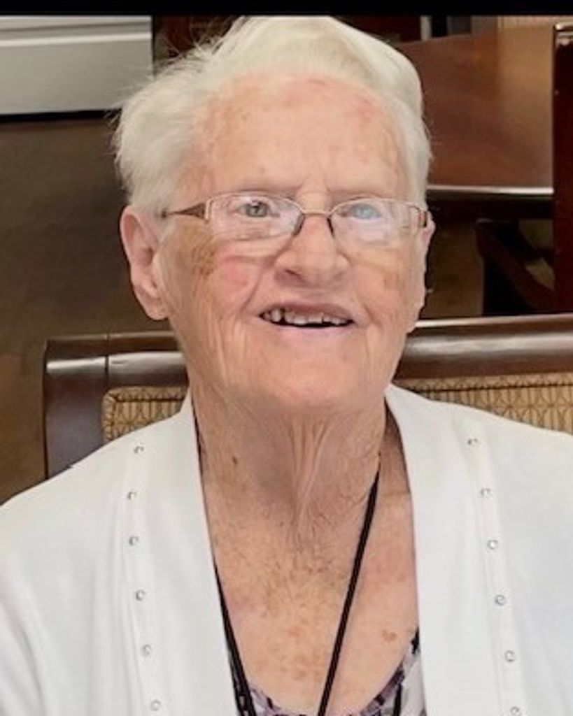 Bernice Payne Morrison