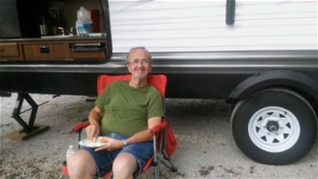 Michael Wayne Harrell Profile Photo