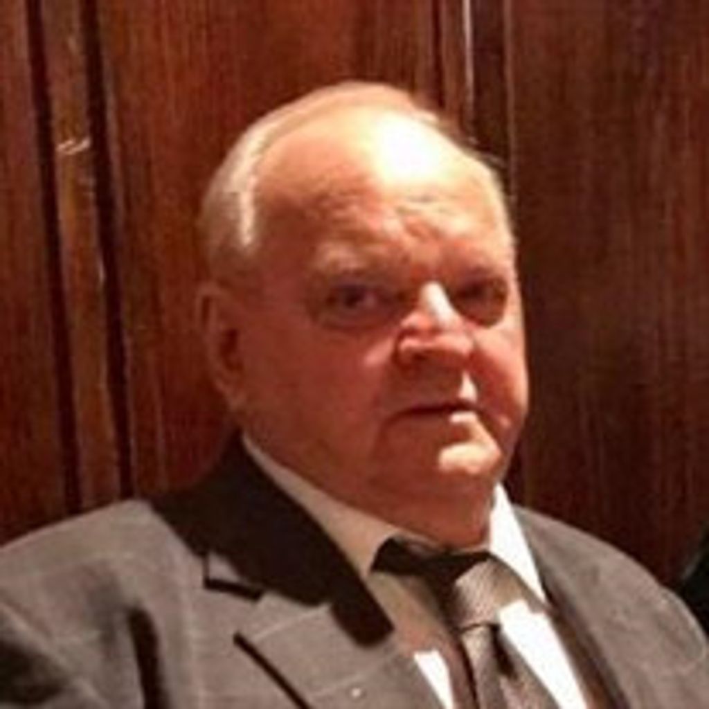 Mr. Dale Anthony Belsome Sr