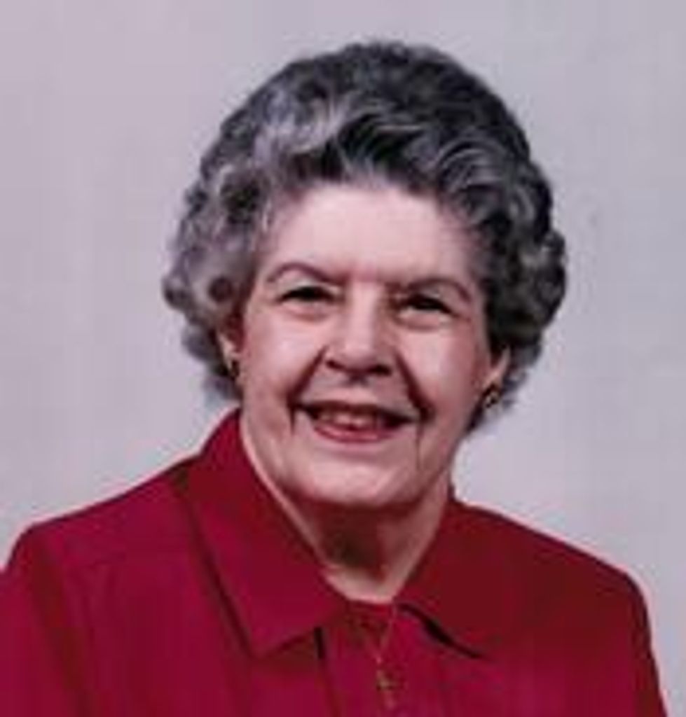 Betty Jane Stuart