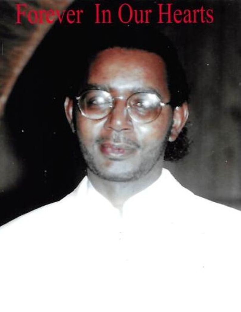 DONALD CURLIN