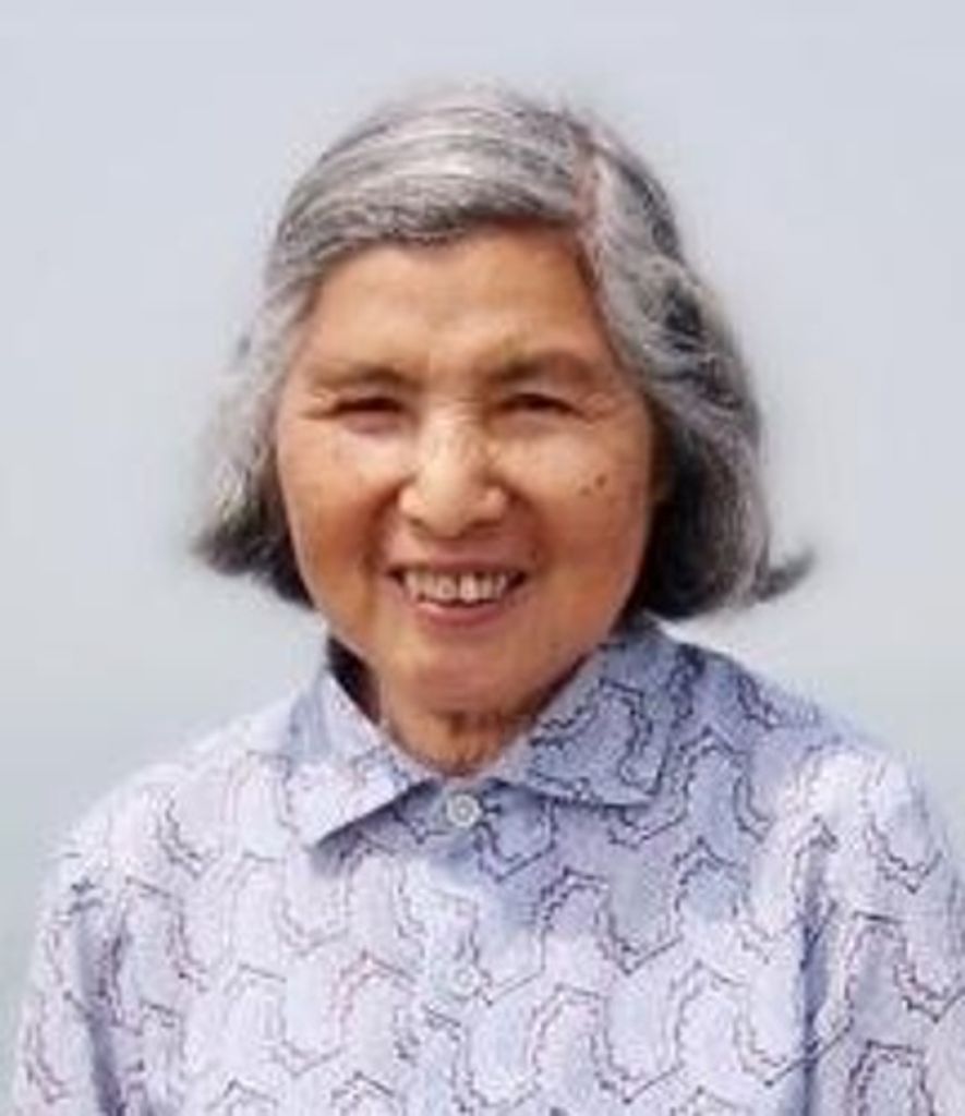 Zhue Pan Profile Photo
