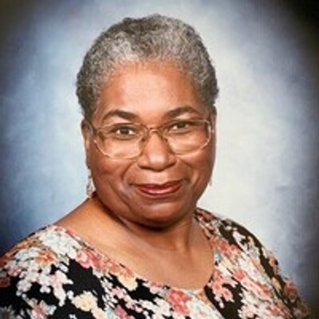 Peggy M. Brown - Coates