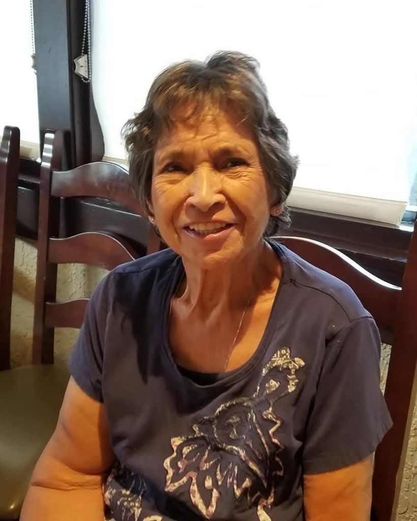 Margaret Jaramillo Profile Photo